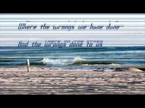At The Cross video