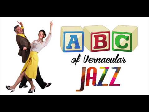 ABC of Jazz 39 Long Legged Charleston