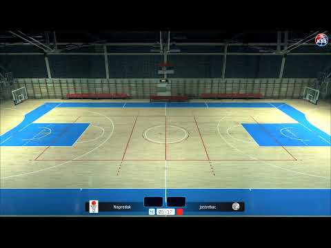 1.MRL Istok Napredak - Jastrebac