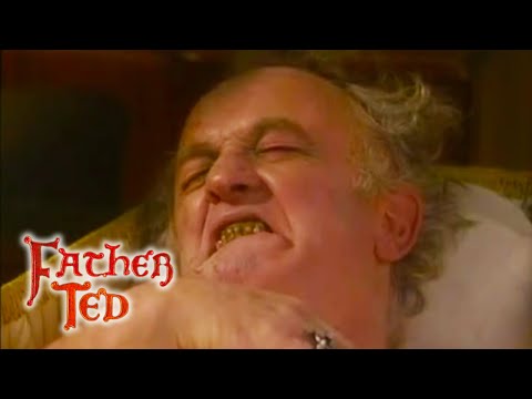 R.I.P Father Jack | Season 1 Episode 6 | Full Episode | Father Ted