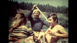 На одном маршруте (1971)