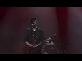 Fall Out Boy  - The After Life of The Party. Manchester 29/10/23