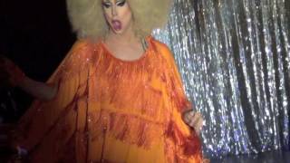 Brooke Lynn Hytes: "Disco" Medley @ Showgirls!
