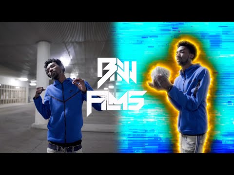 TJ6andz | "No Connections" [4k music Video]