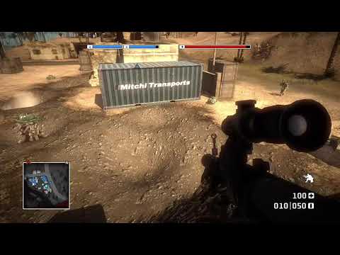 Battlefield Bad Company Xbox One