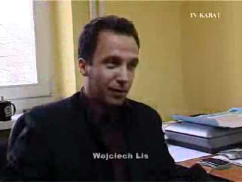 Odbiór drogi Kębłowo