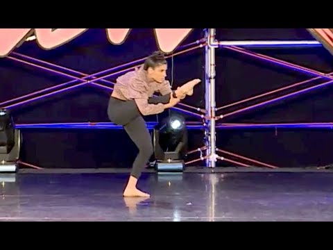 Madison Alvarado // Bottom of the River