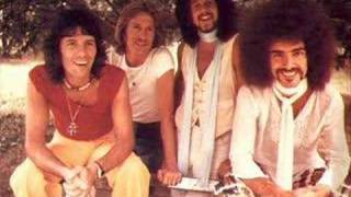 Journey -- 1977 -- Nickel &amp; Dime