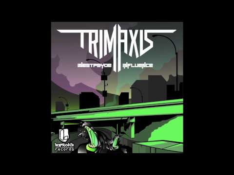 [hopsk007] Trimaxis - East Meets West