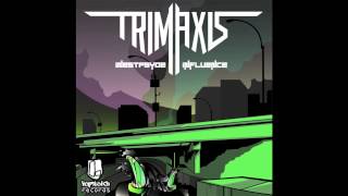 [hopsk007] Trimaxis - East Meets West