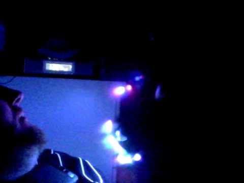 [Emazinglights.com]FRENZY: Shooting Star set