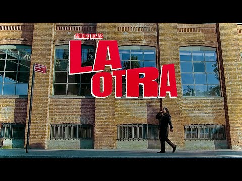 LA OTRA - Franco Rojas y su Grupo Sinceridad / Video Oficial - Gira EEUU 2024