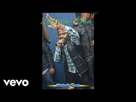 Genius Sound - Freedom (Spliff Tail Riddim) (Audio) ft. Anxious Bud