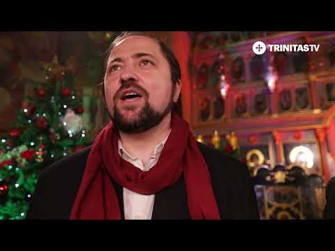 Grupul Etheros - Gaudete (arr. B. Kay)