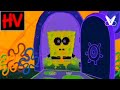WhoBob WhatPants Intro Horror Version 5 0