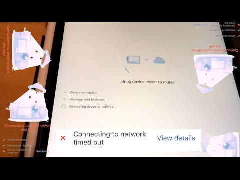 How to Fix Xiaomi Home App Connection Error