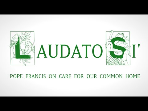 «Laudato Si´» en pocos minutos