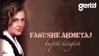 Fanushe Ahmetaj - Dy Lule Të Dukagjinit