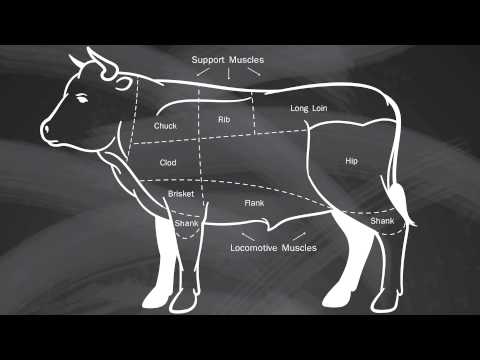 How to Cook Different Cuts of Meat