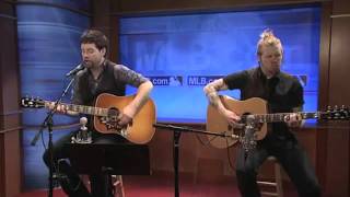 David Cook The Last Goodbye (Live Acoustic)