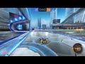 VOOR DE WINST GAAN VOOR JULLIE! - ROCKET LEAGUE LIVESTREAM!