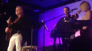 Watching and waiting - Justin Hayward