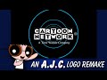 1999 2016 Cartoon Network Productions Ripple Logo Remake By Aldrine Joseph 25