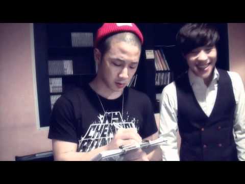 Lee Hyun ft. Mighty Mouth - Although You Said So [MV] [HD] [Eng Sub]