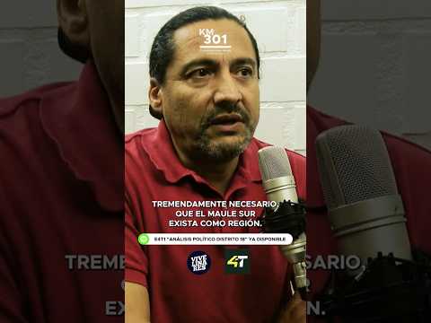 🏥 NUEVO HOSPITAL DE #LINARES: ¿SÍMBOLO DE LA INEFICIENCIA REGIONAL? 🚑 #maule #maulesur #podcastchile