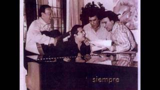 Desde mi puerta - Los Marismeños