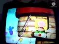 Playhouse Disney Spain A Continuación Bumper Stanley 2007 LQ And Incomplete