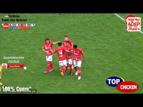 Cienciano Vs Deportivo Coopsol 2-1 Resumen De Goles Segunda Profesional Fecha 28