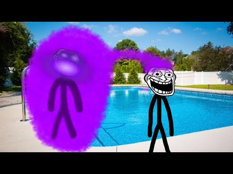 Trollge: The final trollge incident [OUTDATED] Troll tutorial: how to have fun at the pool.