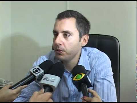 TVBV Criciúma - Estupro Camareira de Motel 14/04/2011