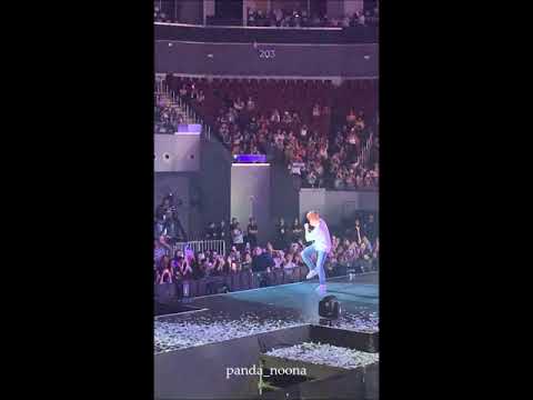 [191019] Kang Daniel Color on Me in Manila - Ending Cut 01