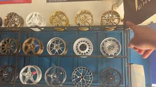 Download lagu HSR WHEEL SHOP TASIK MALAYA EVERES RALLY #hsr #modified rims #ghsr rims mp3 Download lagu HSR WHEEL SHOP TASIK MALAYA EVERES RALLY #hsr #modified rims #ghsr rims mp3