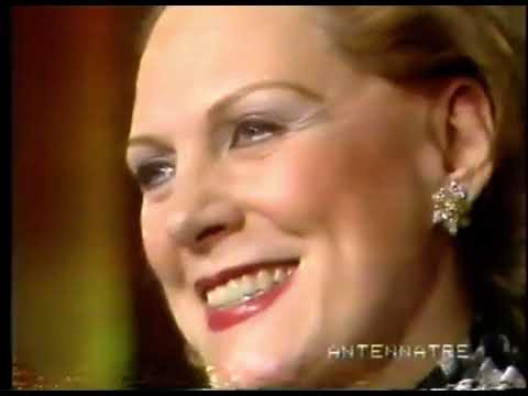 Renata Tebaldi, la Voce D’Angelo in Violetta 
