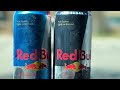 Red Bull Zero Sugar Vs Sugar Free