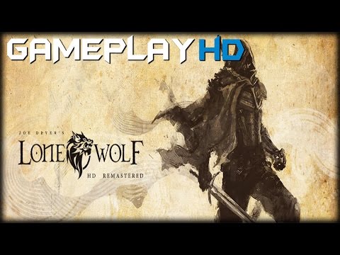 Joe Dever's Lone Wolf HD Remastered PC
