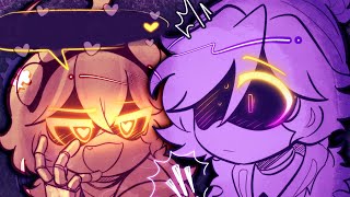 V & Uzi’s Most Chaotic Day Ever | Murder Drones Comic Dub