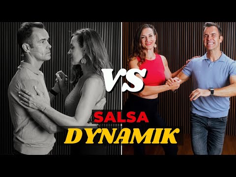 Deswegen ist dein SALSA LANGWEILIG! (und was du DAGEGEN tun kannst)