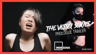 Download lagu The Vessel Series Ep0 (Alien Pregnancy Series) Trailer mp3