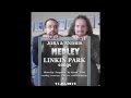 Medley of Linkin Park songs - Andris and Jora ...