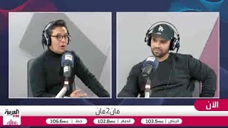 محمد: من الممكن أن نرى زيدان مدربًا لمنتخب الجزائر في كأس العالم