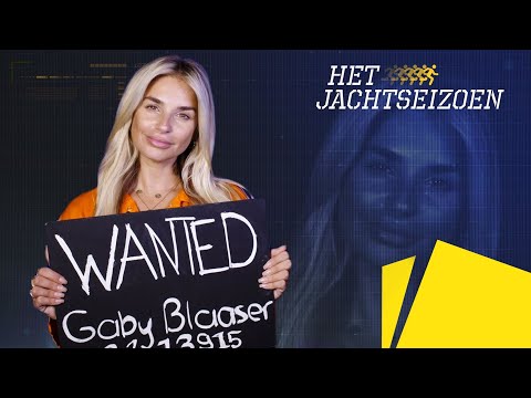 Gaby Blaaser op de Vlucht - Het Jachtseizoen ’20 #6