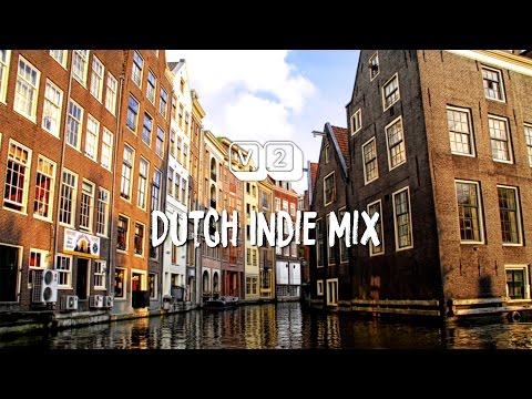 V2 Dutch Indie Mix