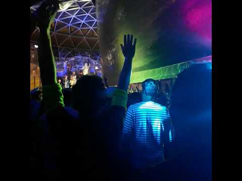 Fatboy Slim ft. Greta Thunberg Right Here Right Now