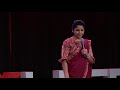Promoting Education for Social Change | Ayushma Sharma Timilsina | TEDxUTEP