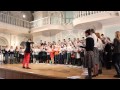 Голованов - Девушка пела в церковном хоре 