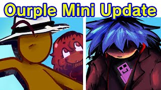 Cover art for After Midnight